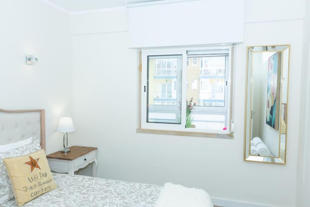 Beachome4U4 / Carcavelos Beach Parede Dış mekan fotoğraf