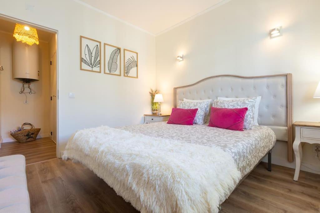 Beachome4U4 / Carcavelos Beach Parede Dış mekan fotoğraf