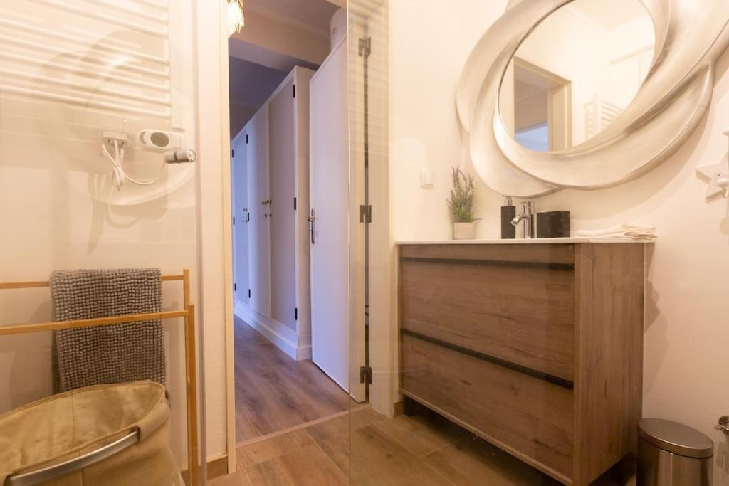 Beachome4U4 / Carcavelos Beach Parede Dış mekan fotoğraf