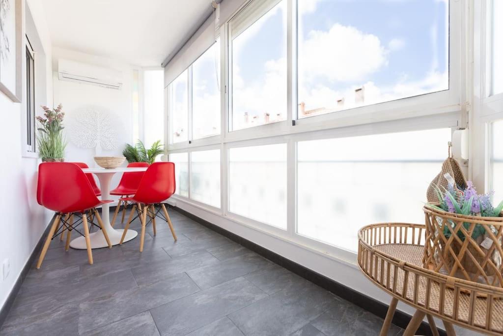 Beachome4U4 / Carcavelos Beach Parede Dış mekan fotoğraf