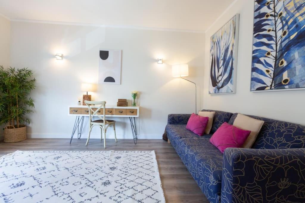 Beachome4U4 / Carcavelos Beach Parede Dış mekan fotoğraf
