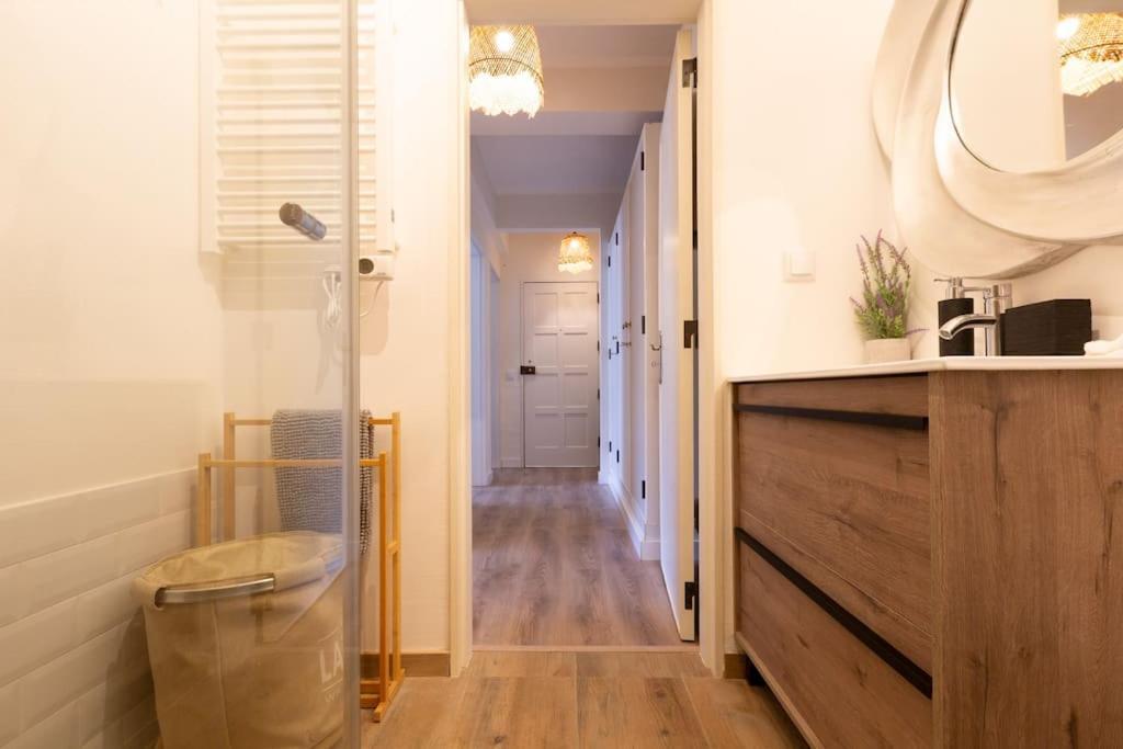 Beachome4U4 / Carcavelos Beach Parede Dış mekan fotoğraf
