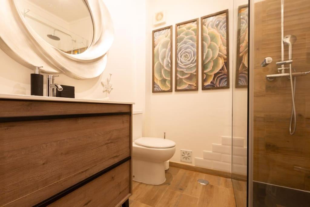 Beachome4U4 / Carcavelos Beach Parede Dış mekan fotoğraf
